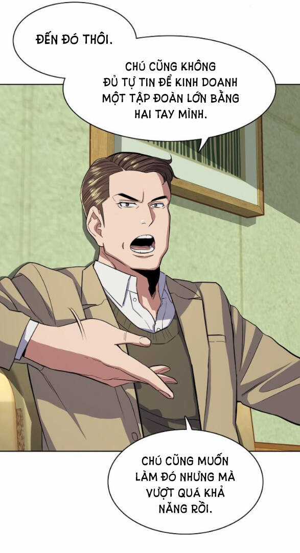 Tiểu Thiếu Gia Gia Tộc Tài Phiệt Chapter 23.1 trang 40