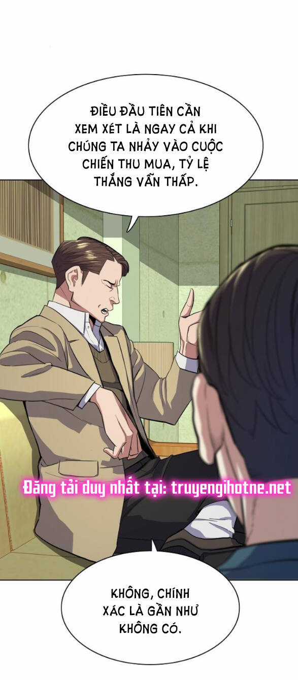 Tiểu Thiếu Gia Gia Tộc Tài Phiệt Chapter 23.1 trang 42