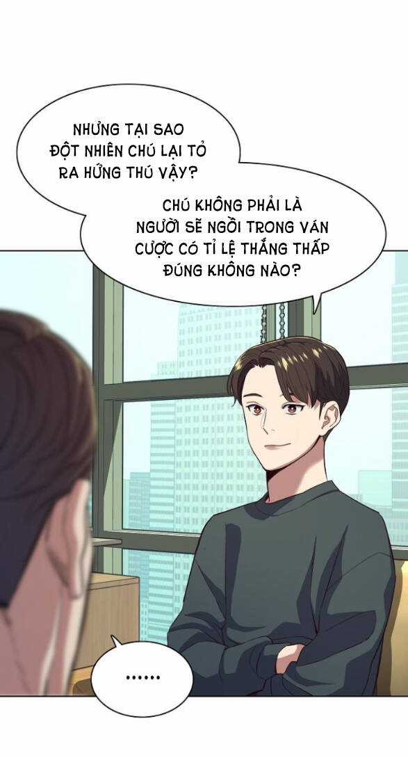 Tiểu Thiếu Gia Gia Tộc Tài Phiệt Chapter 23.1 trang 43