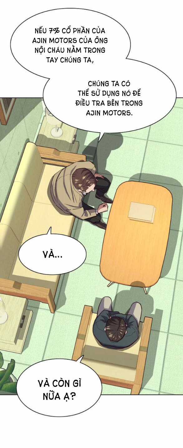 Tiểu Thiếu Gia Gia Tộc Tài Phiệt Chapter 23.1 trang 44