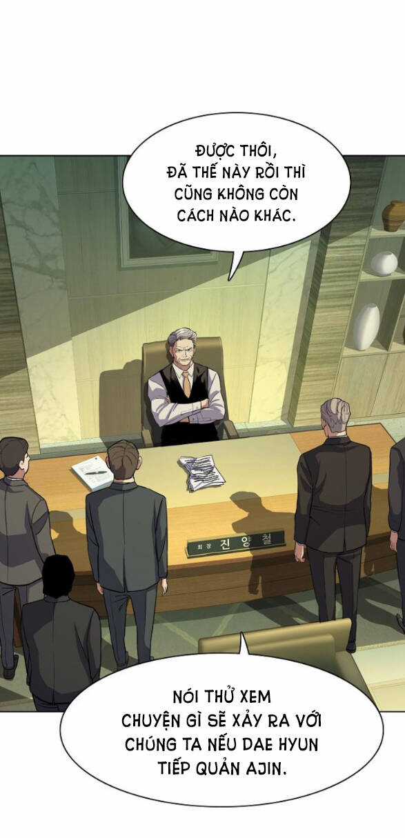 Tiểu Thiếu Gia Gia Tộc Tài Phiệt Chapter 23.1 trang 7