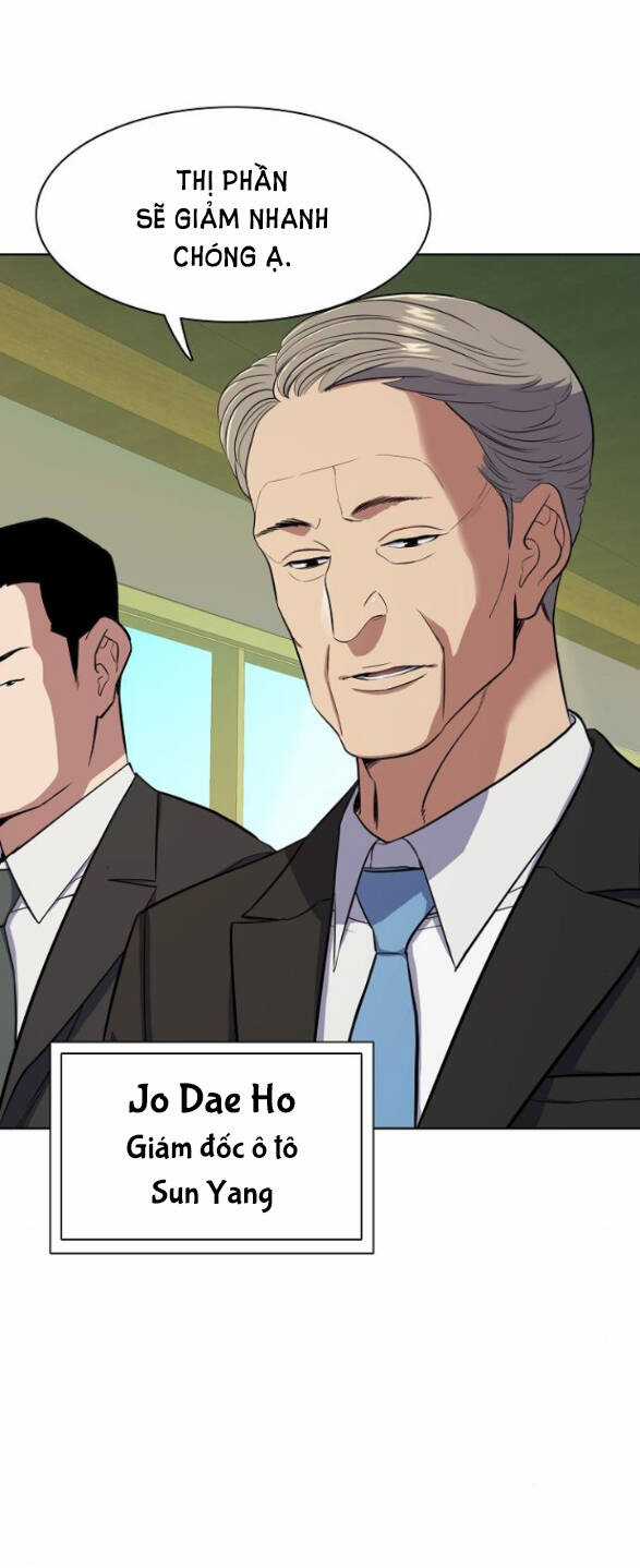 Tiểu Thiếu Gia Gia Tộc Tài Phiệt Chapter 23.1 trang 8