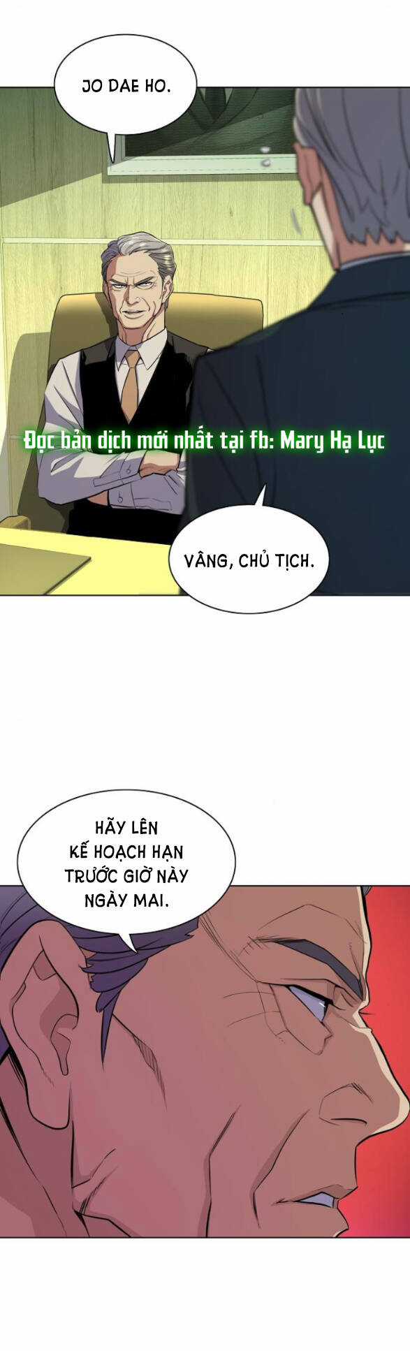 Tiểu Thiếu Gia Gia Tộc Tài Phiệt Chapter 23.1 trang 9