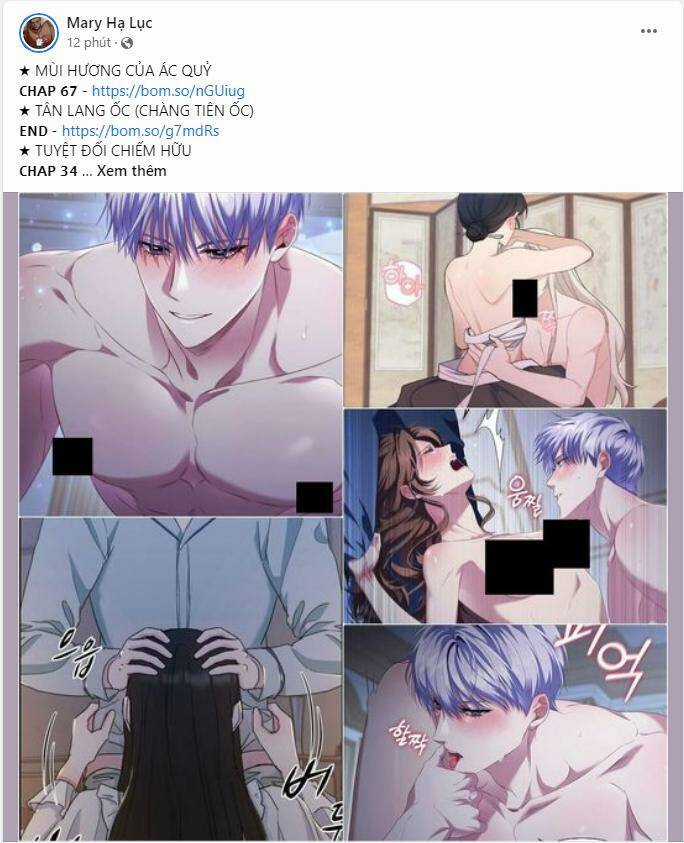 Tiểu Thiếu Gia Gia Tộc Tài Phiệt Chapter 23.2 trang 1
