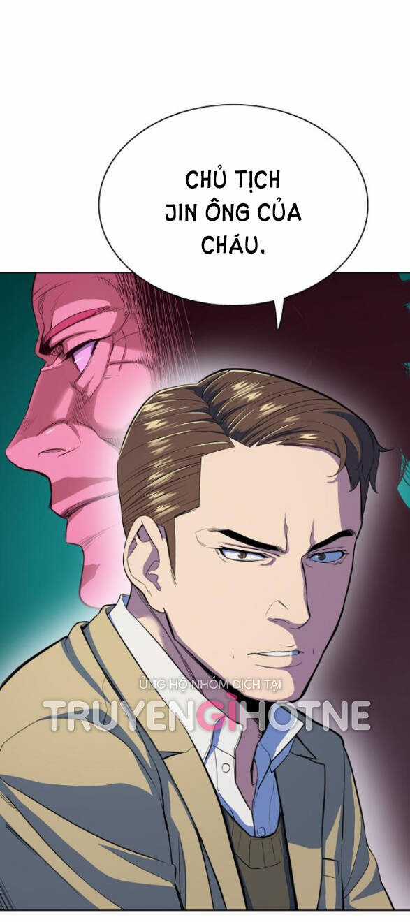 Tiểu Thiếu Gia Gia Tộc Tài Phiệt Chapter 23.2 trang 2