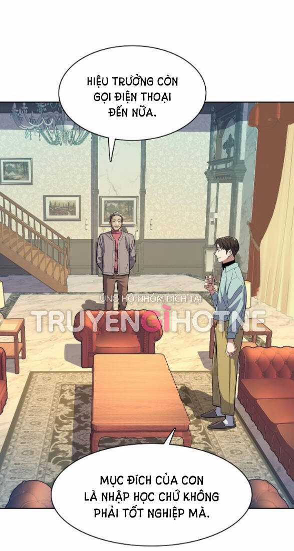 Tiểu Thiếu Gia Gia Tộc Tài Phiệt Chapter 23.2 trang 20