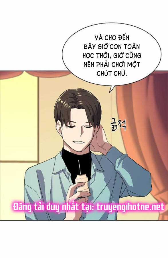 Tiểu Thiếu Gia Gia Tộc Tài Phiệt Chapter 23.2 trang 21