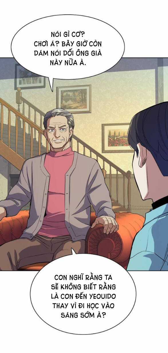 Tiểu Thiếu Gia Gia Tộc Tài Phiệt Chapter 23.2 trang 22