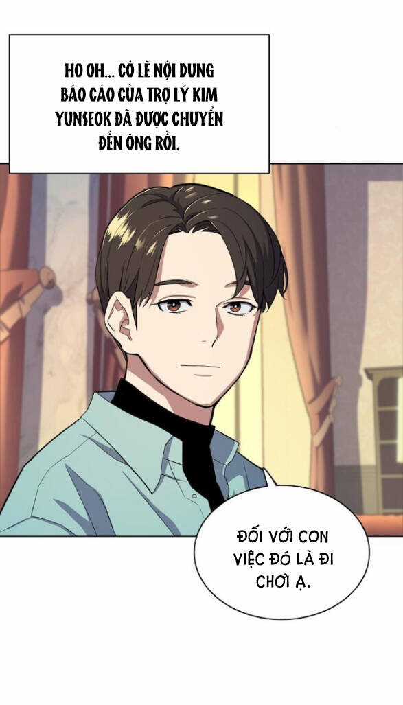 Tiểu Thiếu Gia Gia Tộc Tài Phiệt Chapter 23.2 trang 23