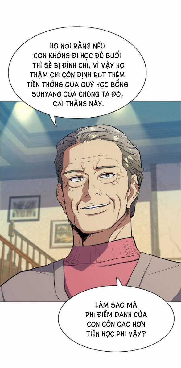 Tiểu Thiếu Gia Gia Tộc Tài Phiệt Chapter 23.2 trang 24