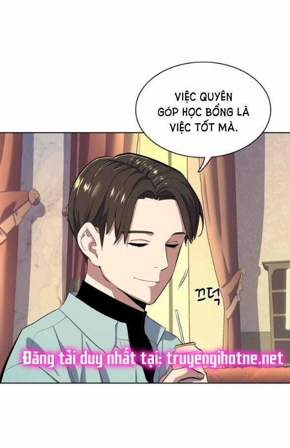 Tiểu Thiếu Gia Gia Tộc Tài Phiệt Chapter 23.2 trang 25