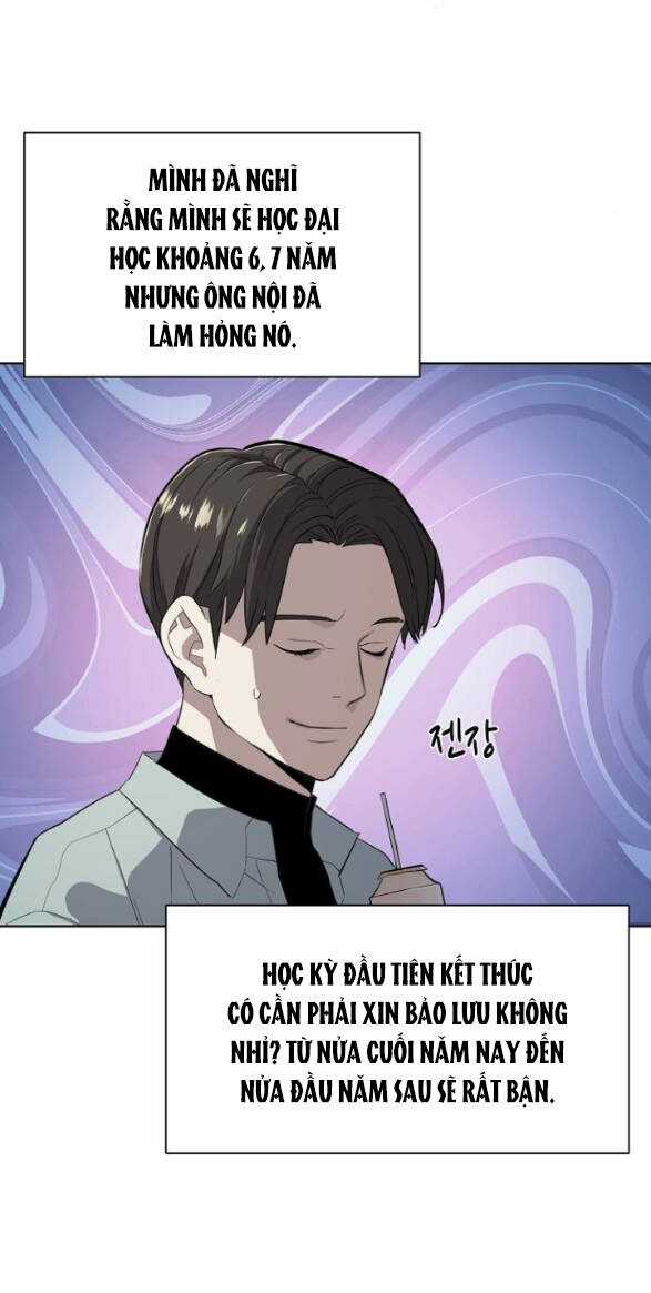 Tiểu Thiếu Gia Gia Tộc Tài Phiệt Chapter 23.2 trang 26