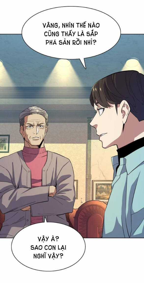 Tiểu Thiếu Gia Gia Tộc Tài Phiệt Chapter 23.2 trang 31