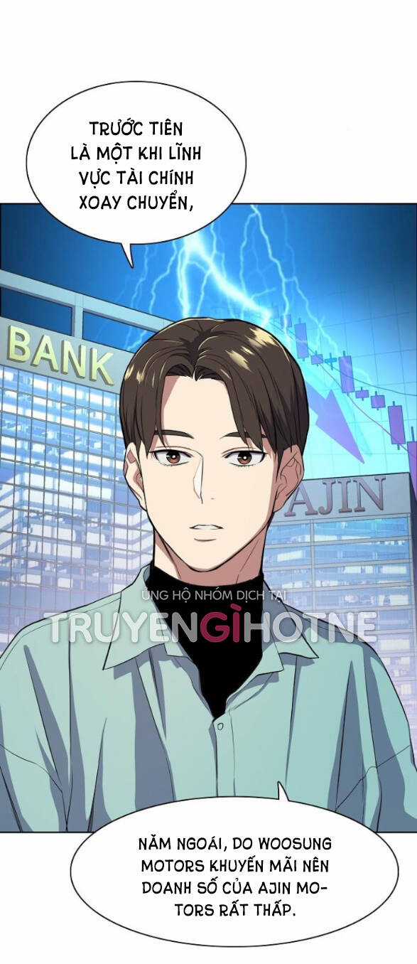 Tiểu Thiếu Gia Gia Tộc Tài Phiệt Chapter 23.2 trang 32