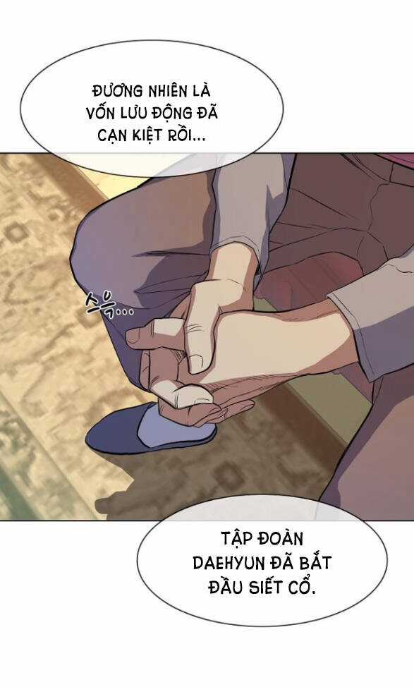 Tiểu Thiếu Gia Gia Tộc Tài Phiệt Chapter 23.2 trang 33