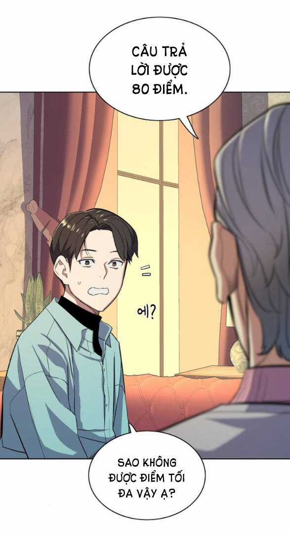 Tiểu Thiếu Gia Gia Tộc Tài Phiệt Chapter 23.2 trang 36