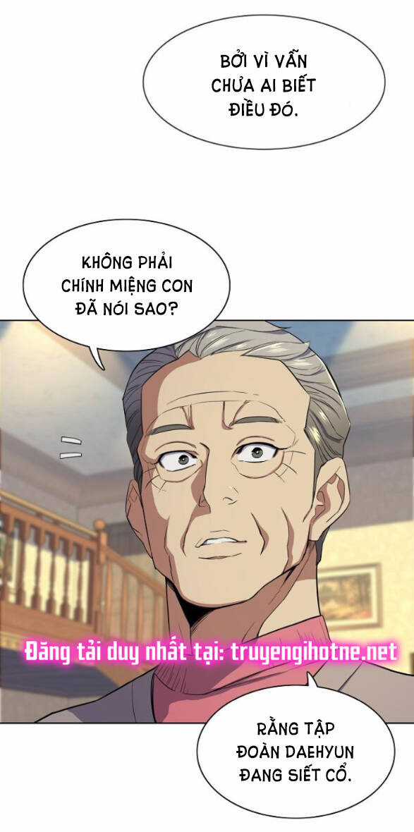 Tiểu Thiếu Gia Gia Tộc Tài Phiệt Chapter 23.2 trang 38