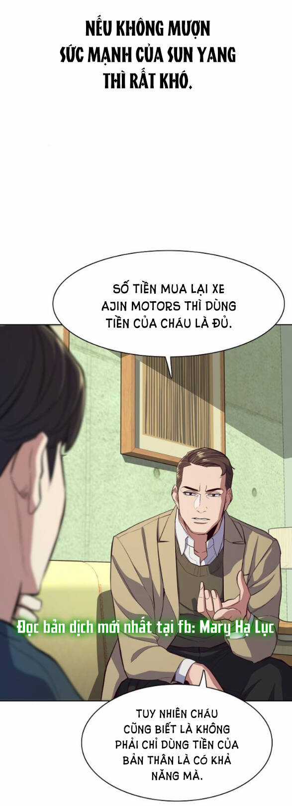 Tiểu Thiếu Gia Gia Tộc Tài Phiệt Chapter 23.2 trang 4