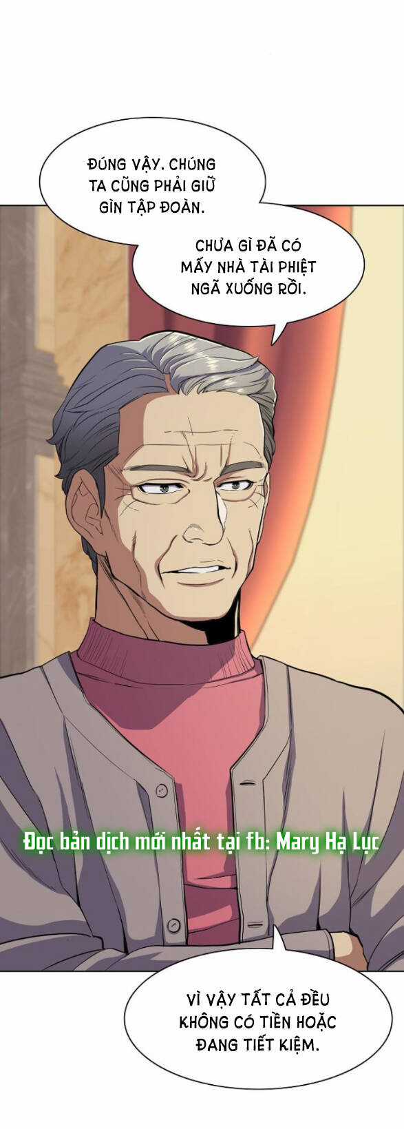 Tiểu Thiếu Gia Gia Tộc Tài Phiệt Chapter 23.2 trang 41