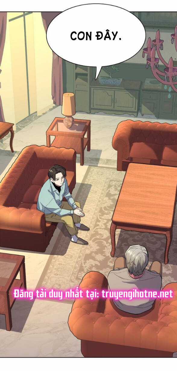 Tiểu Thiếu Gia Gia Tộc Tài Phiệt Chapter 23.2 trang 44