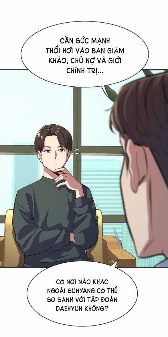 Tiểu Thiếu Gia Gia Tộc Tài Phiệt Chapter 23.2 trang 5