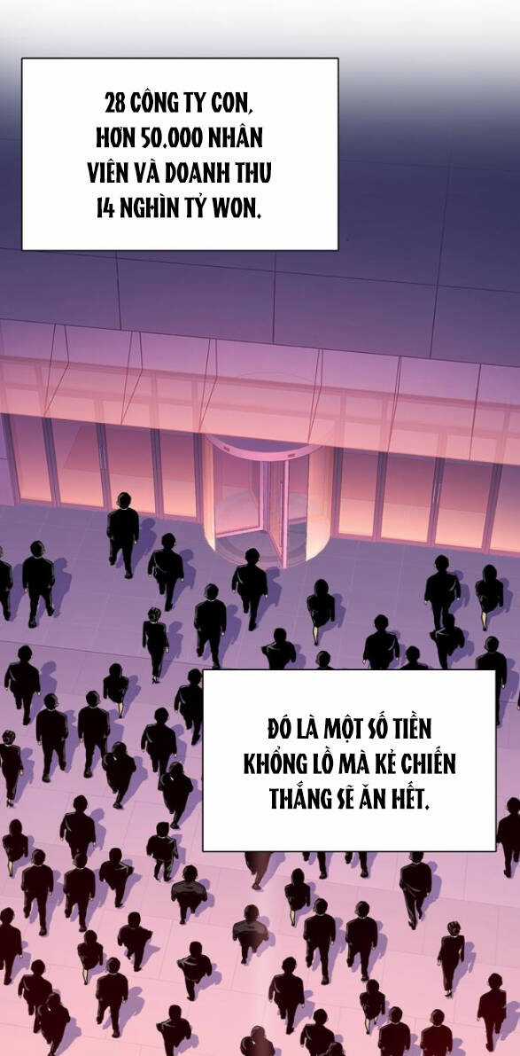 Tiểu Thiếu Gia Gia Tộc Tài Phiệt Chapter 23.2 trang 9