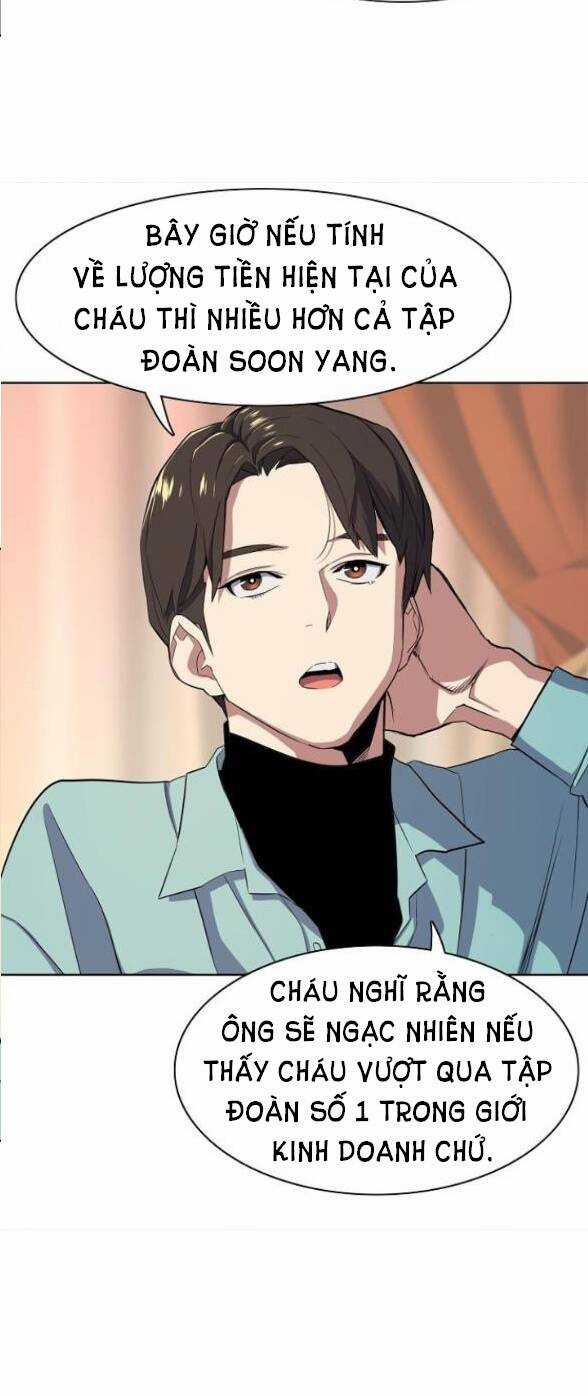 Tiểu Thiếu Gia Gia Tộc Tài Phiệt Chapter 24.1 trang 29