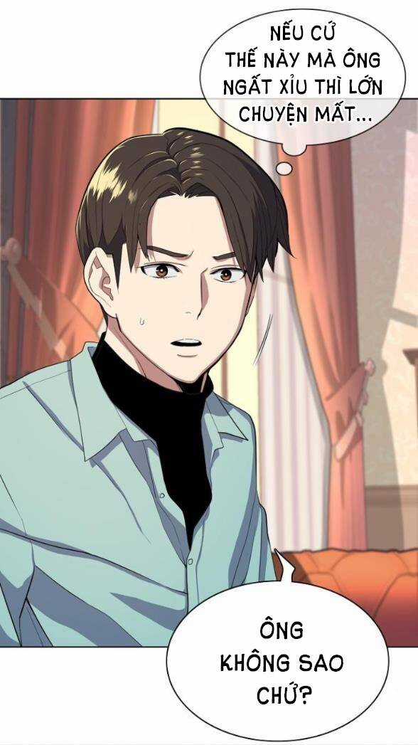 Tiểu Thiếu Gia Gia Tộc Tài Phiệt Chapter 24.1 trang 3