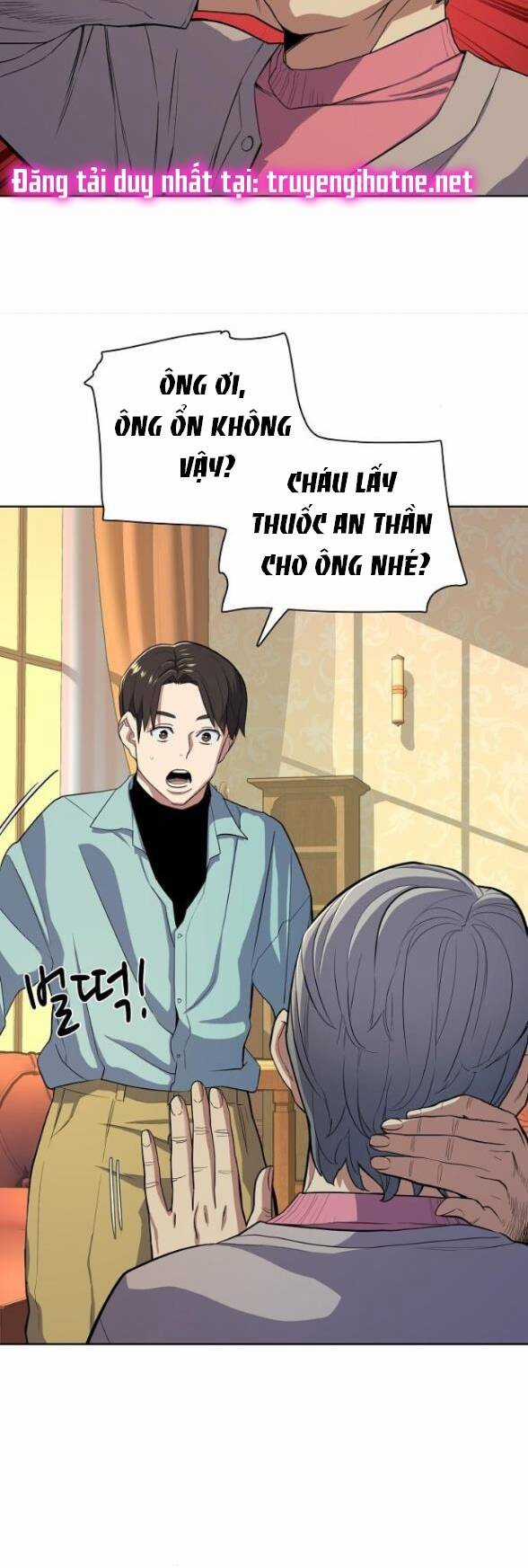 Tiểu Thiếu Gia Gia Tộc Tài Phiệt Chapter 24.1 trang 7