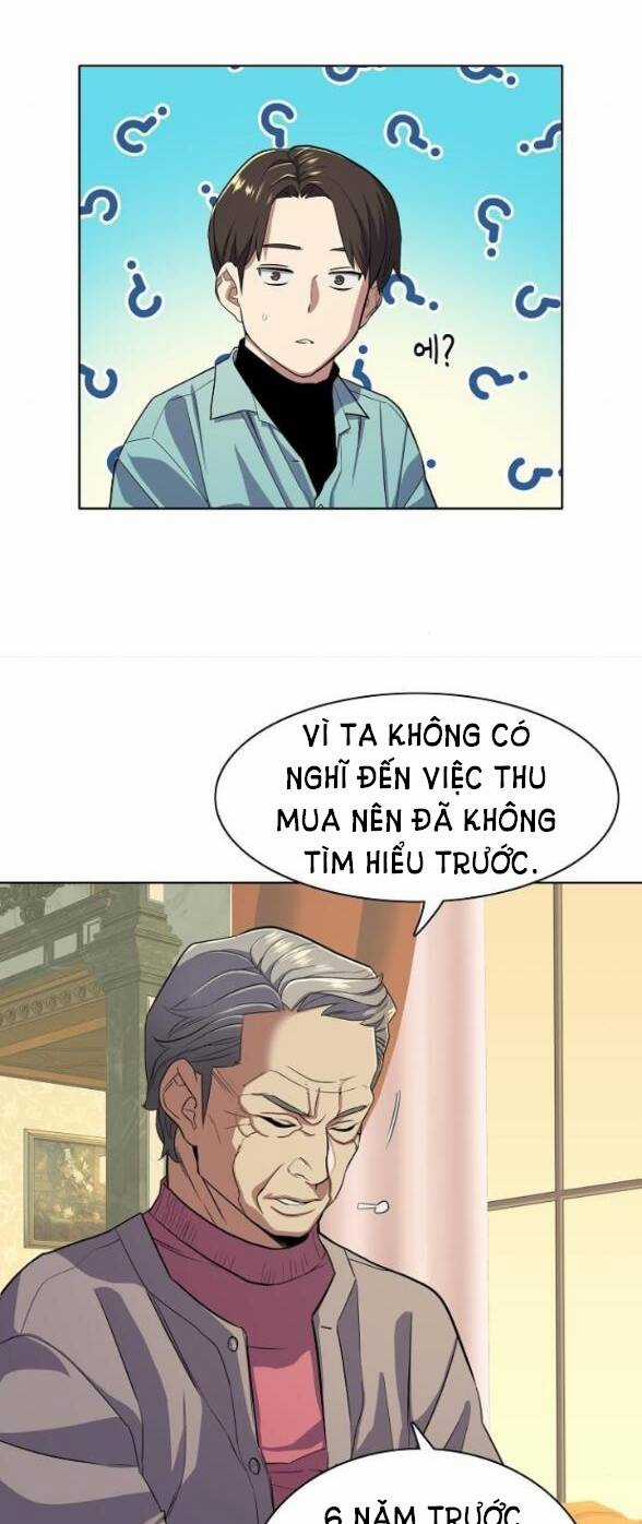 Tiểu Thiếu Gia Gia Tộc Tài Phiệt Chapter 24.2 trang 1