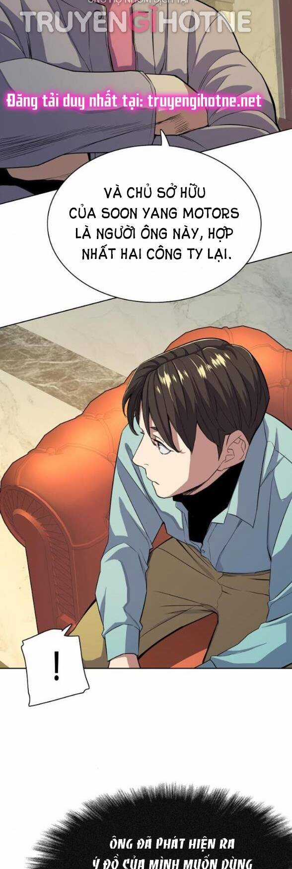 Tiểu Thiếu Gia Gia Tộc Tài Phiệt Chapter 24.2 trang 10