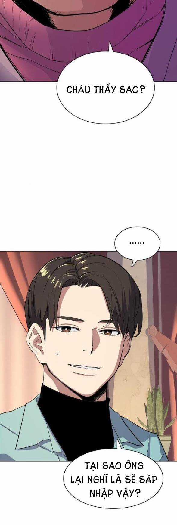 Tiểu Thiếu Gia Gia Tộc Tài Phiệt Chapter 24.2 trang 13