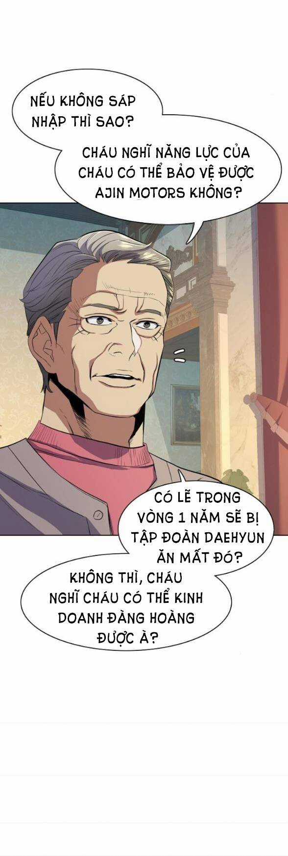 Tiểu Thiếu Gia Gia Tộc Tài Phiệt Chapter 24.2 trang 14