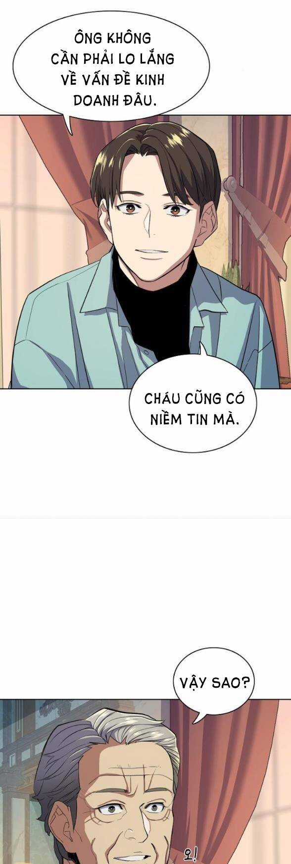 Tiểu Thiếu Gia Gia Tộc Tài Phiệt Chapter 24.2 trang 15