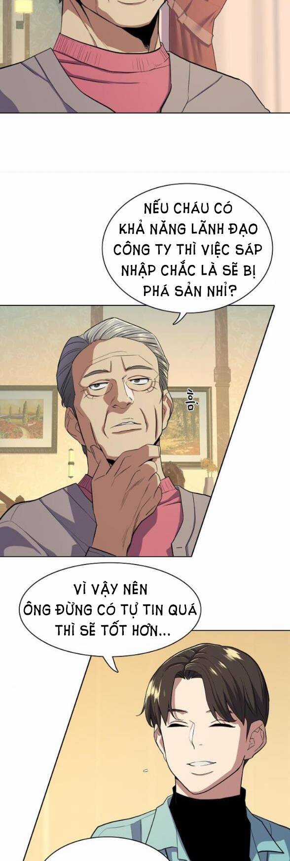 Tiểu Thiếu Gia Gia Tộc Tài Phiệt Chapter 24.2 trang 16