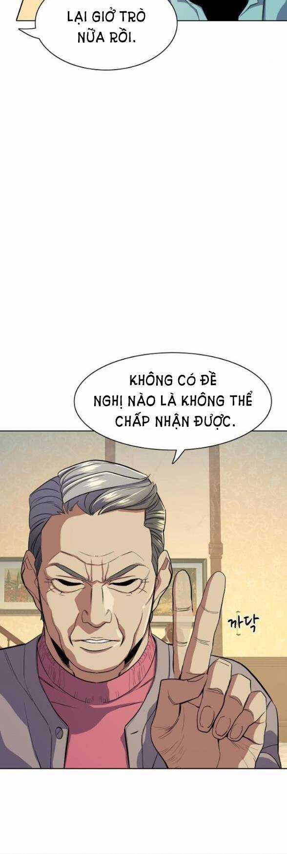 Tiểu Thiếu Gia Gia Tộc Tài Phiệt Chapter 24.2 trang 17