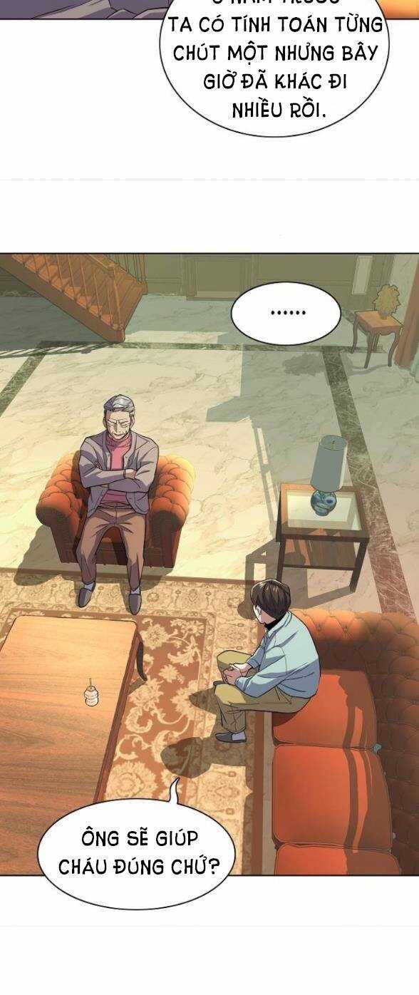 Tiểu Thiếu Gia Gia Tộc Tài Phiệt Chapter 24.2 trang 2