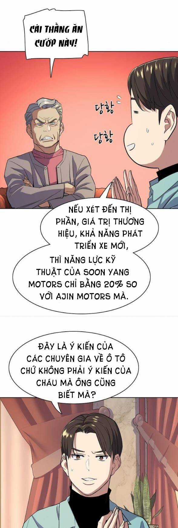 Tiểu Thiếu Gia Gia Tộc Tài Phiệt Chapter 24.2 trang 21