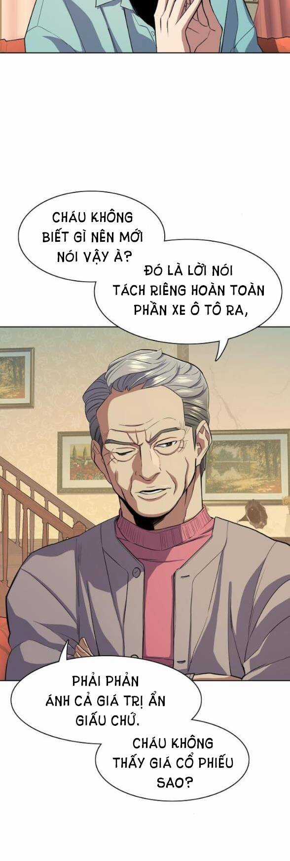 Tiểu Thiếu Gia Gia Tộc Tài Phiệt Chapter 24.2 trang 22