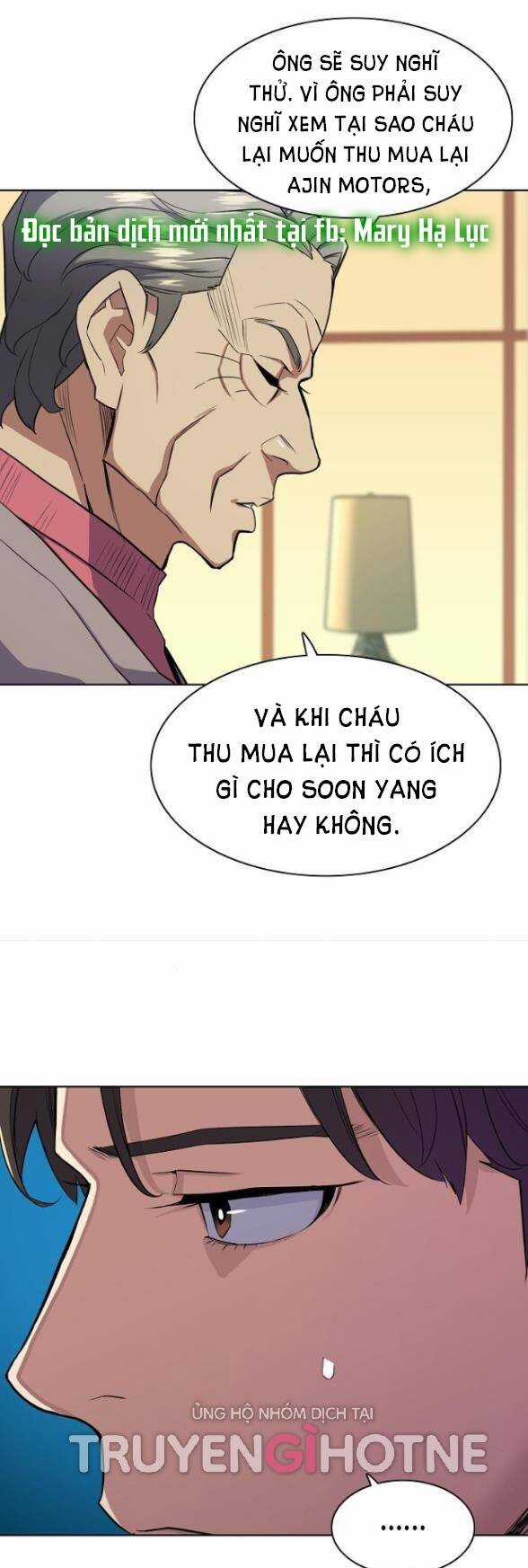Tiểu Thiếu Gia Gia Tộc Tài Phiệt Chapter 24.2 trang 3