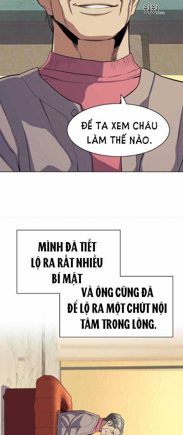 Tiểu Thiếu Gia Gia Tộc Tài Phiệt Chapter 24.2 trang 31