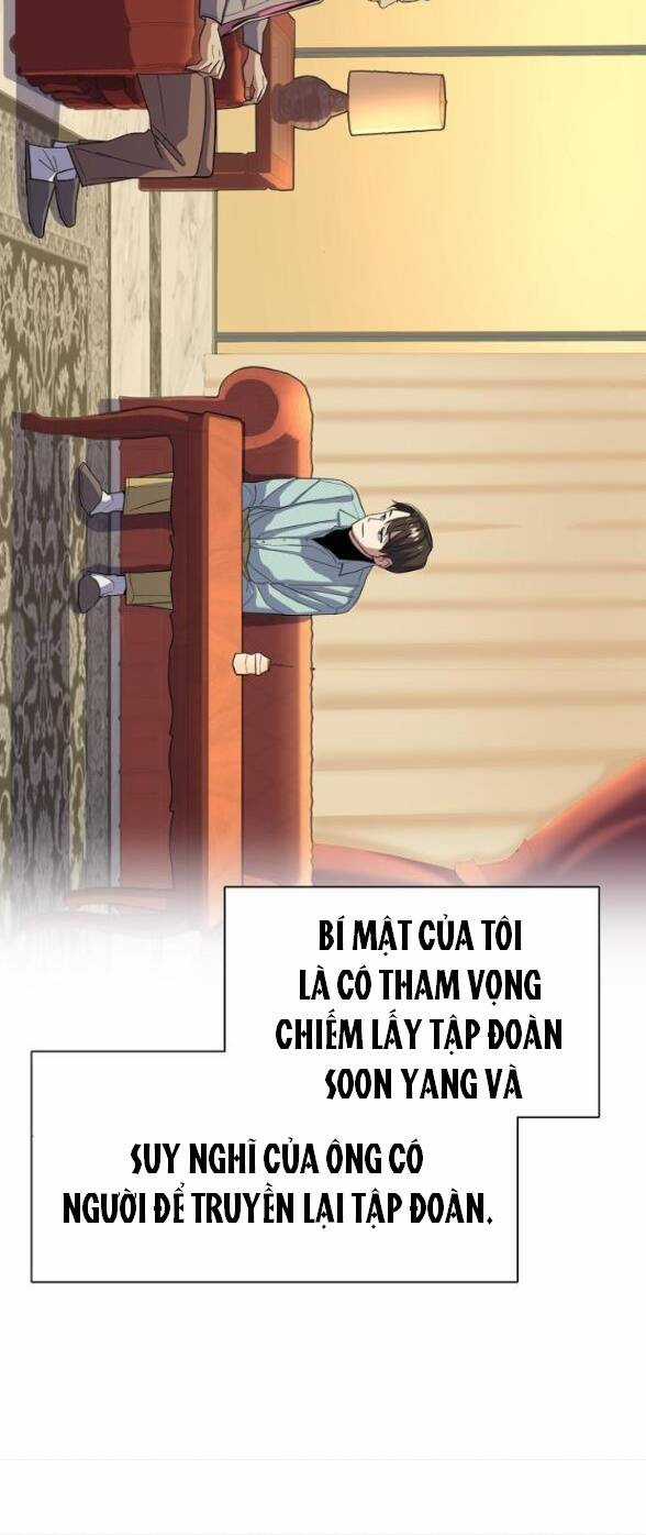 Tiểu Thiếu Gia Gia Tộc Tài Phiệt Chapter 24.2 trang 32