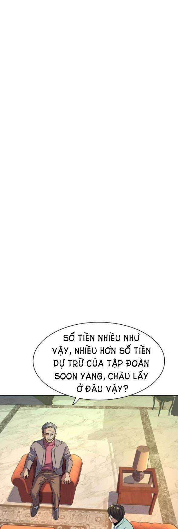 Tiểu Thiếu Gia Gia Tộc Tài Phiệt Chapter 24.2 trang 36