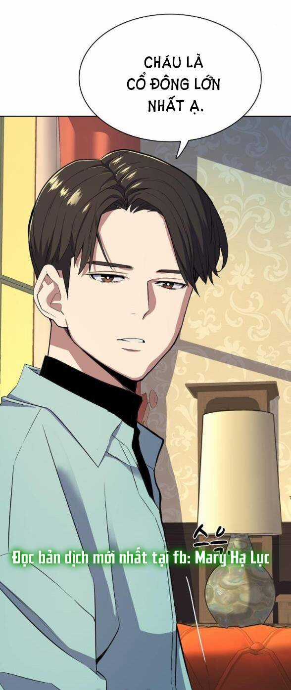 Tiểu Thiếu Gia Gia Tộc Tài Phiệt Chapter 24.2 trang 39