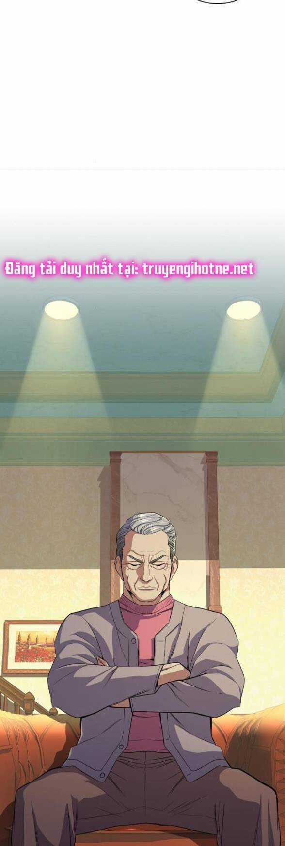 Tiểu Thiếu Gia Gia Tộc Tài Phiệt Chapter 24.2 trang 4