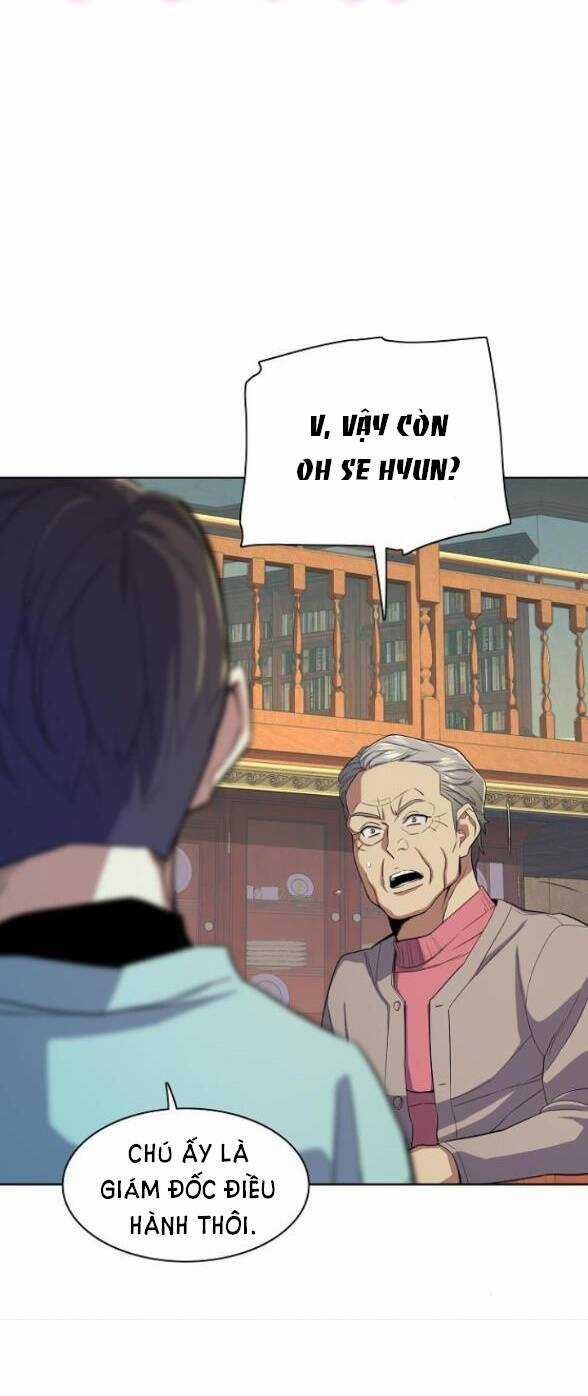 Tiểu Thiếu Gia Gia Tộc Tài Phiệt Chapter 24.2 trang 41