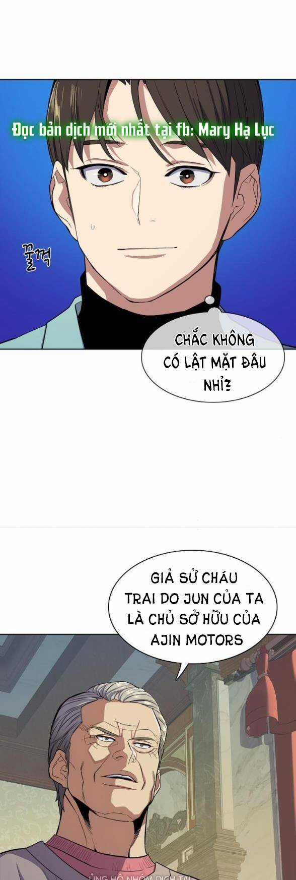 Tiểu Thiếu Gia Gia Tộc Tài Phiệt Chapter 24.2 trang 9