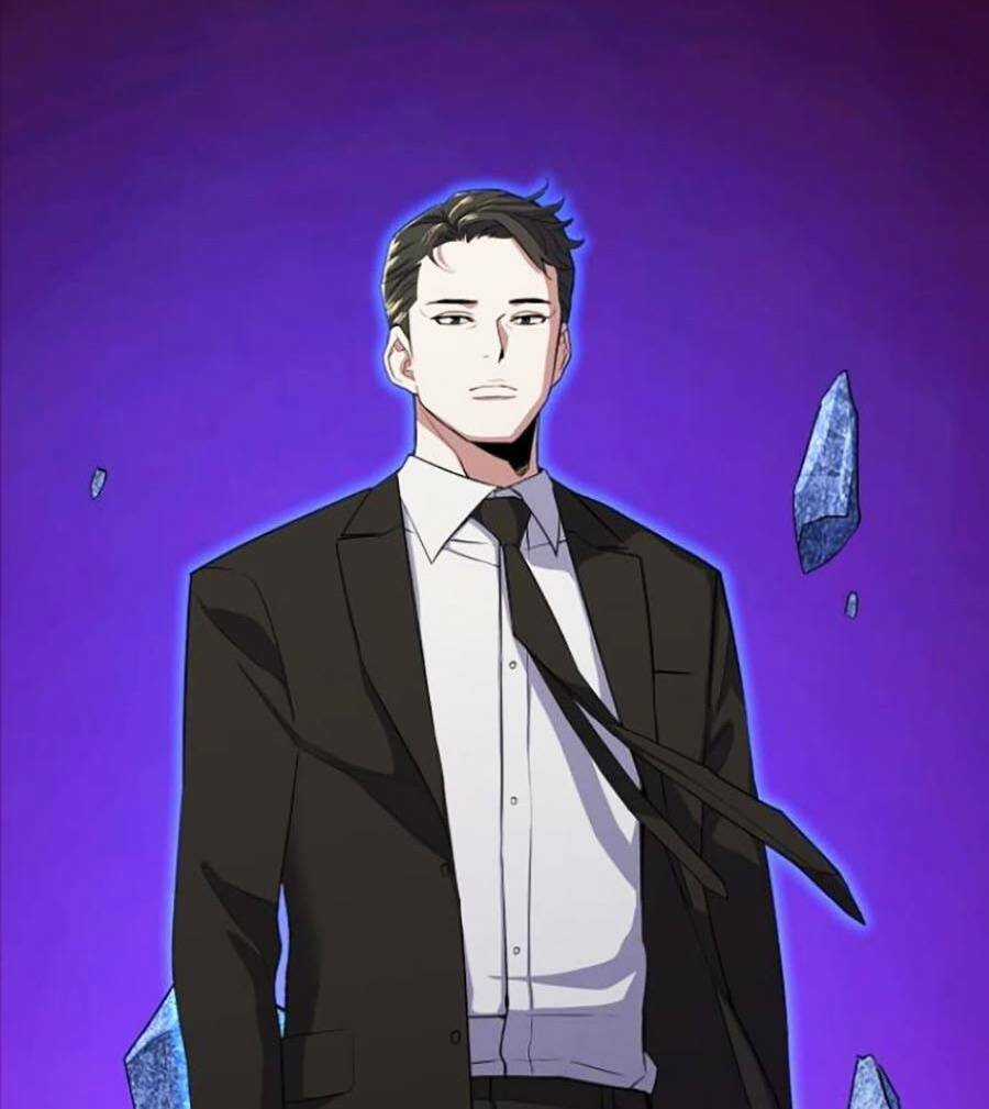 Tiểu Thiếu Gia Gia Tộc Tài Phiệt Chapter 25 trang 123