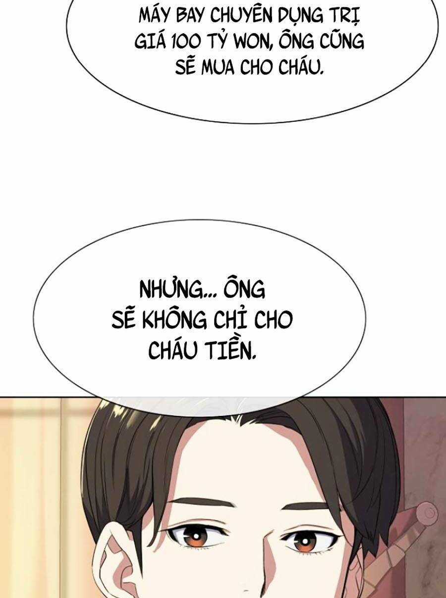 Tiểu Thiếu Gia Gia Tộc Tài Phiệt Chapter 25 trang 13