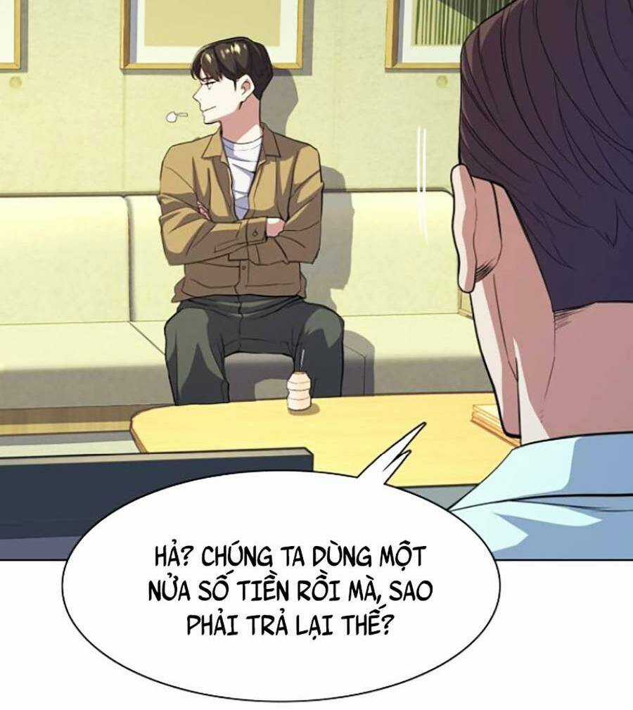 Tiểu Thiếu Gia Gia Tộc Tài Phiệt Chapter 25 trang 133